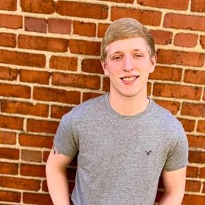 Meet your Posher, Zach